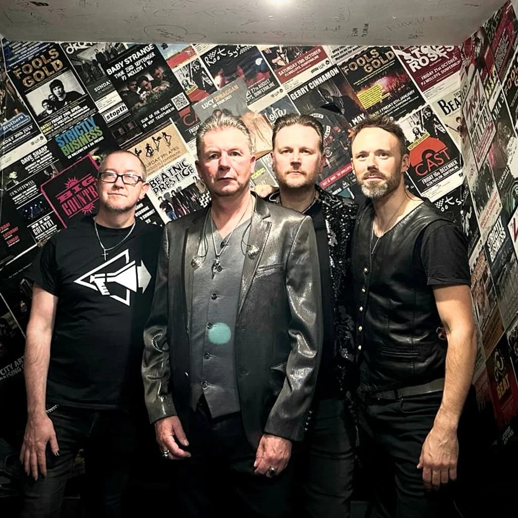 Enjoy the Silence - Tribute to Depeche Mode
