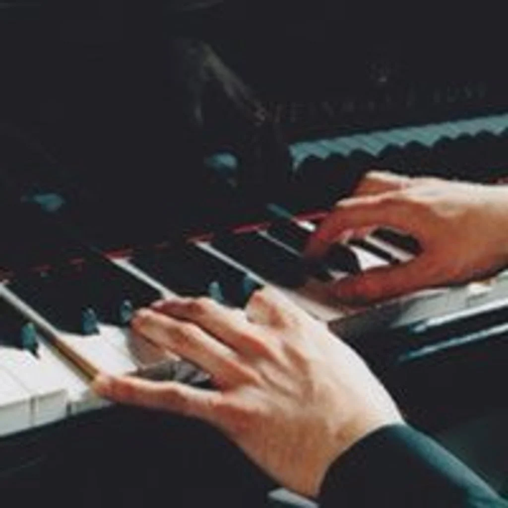 Royal Mile International Piano Series- The Beethoven Sonatas at St Giles Cathedral
