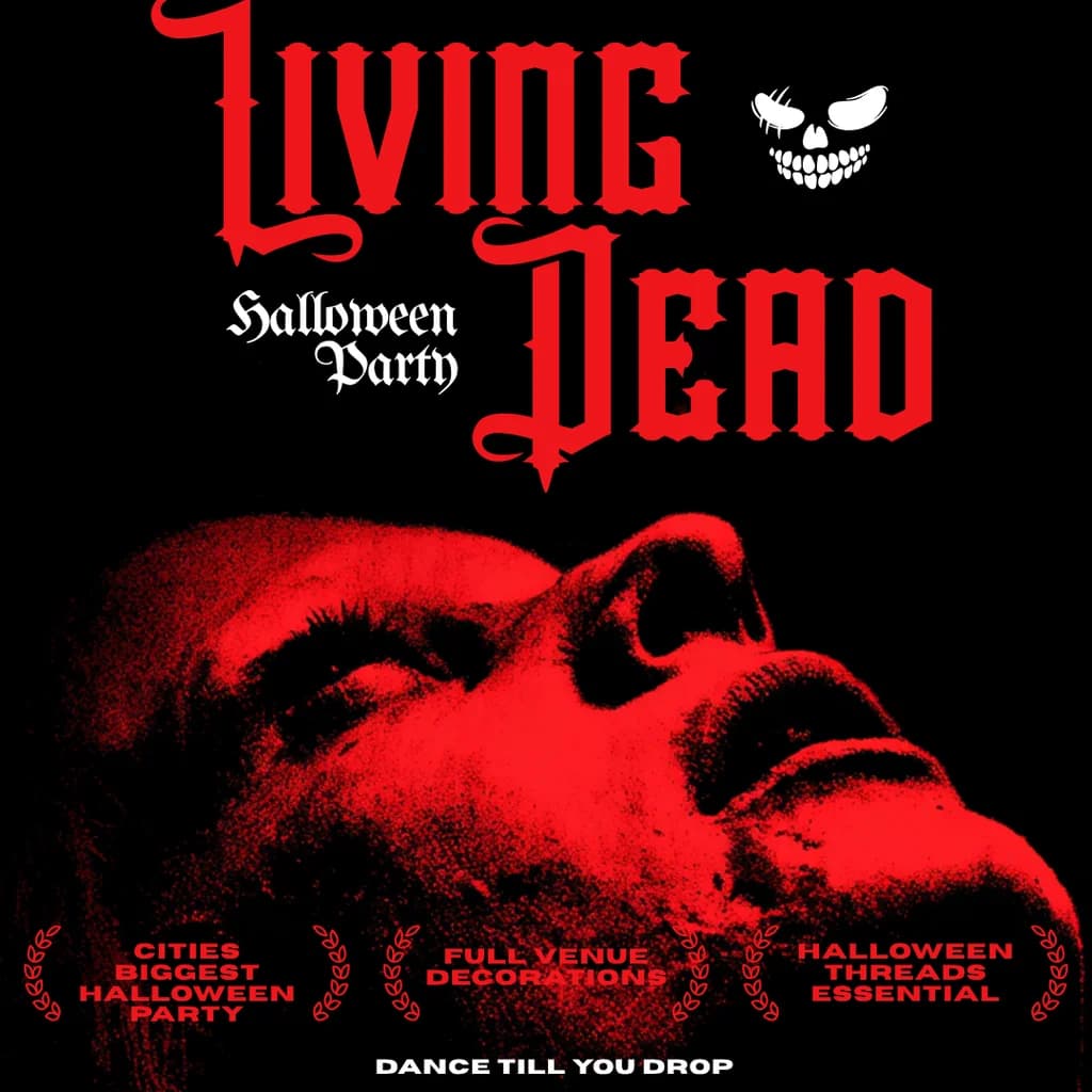 Living Dead Birmingham