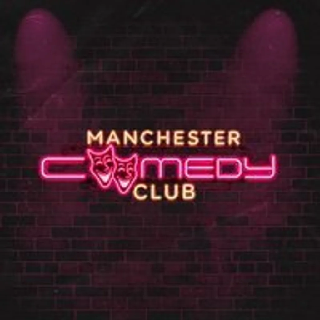 Manchester Comedy Club - 5th December