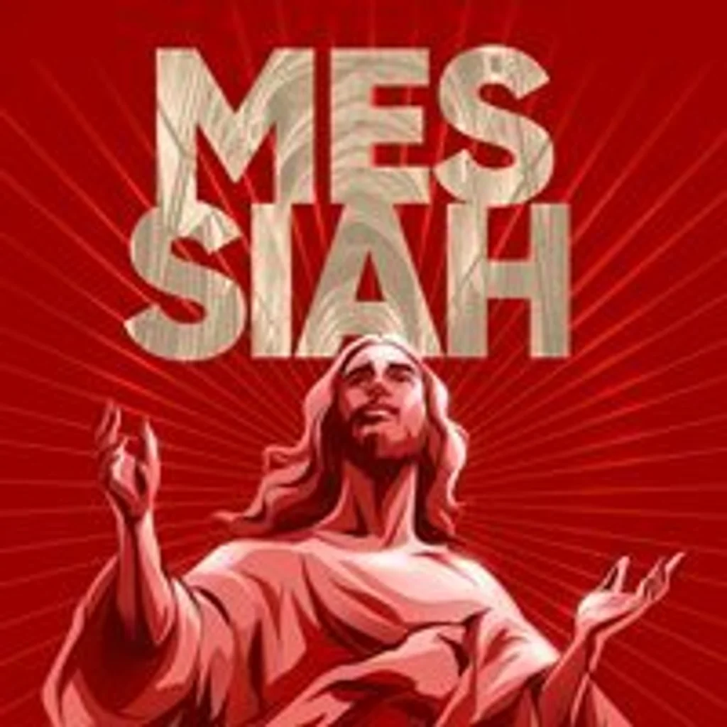 Messiah by George Frideric Handel