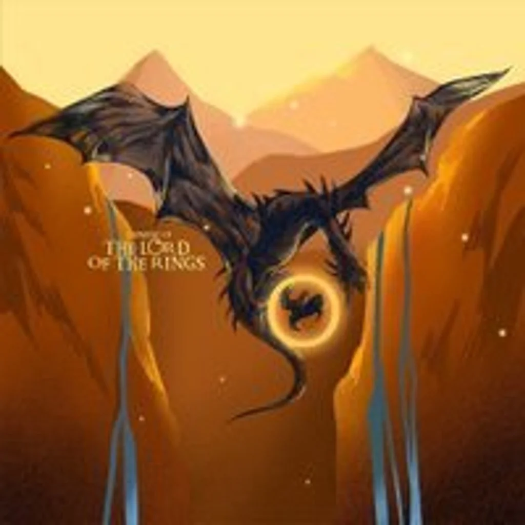The Music of The Lord of The Rings. Tribute to Howard Shore