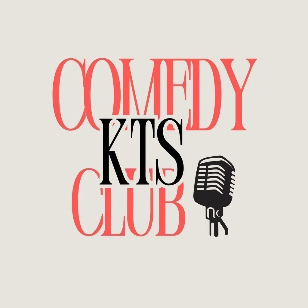 KTS Comedy Club at St Michael's Pub