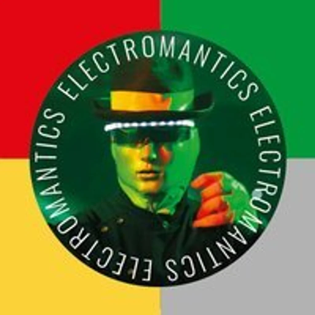 Electromantics Live at The Bungalow at The Bungalow Bar