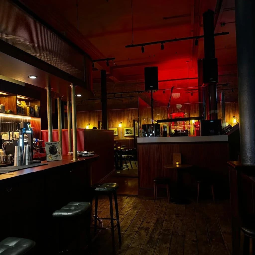 Olivia Jane @ Andersons Pub
