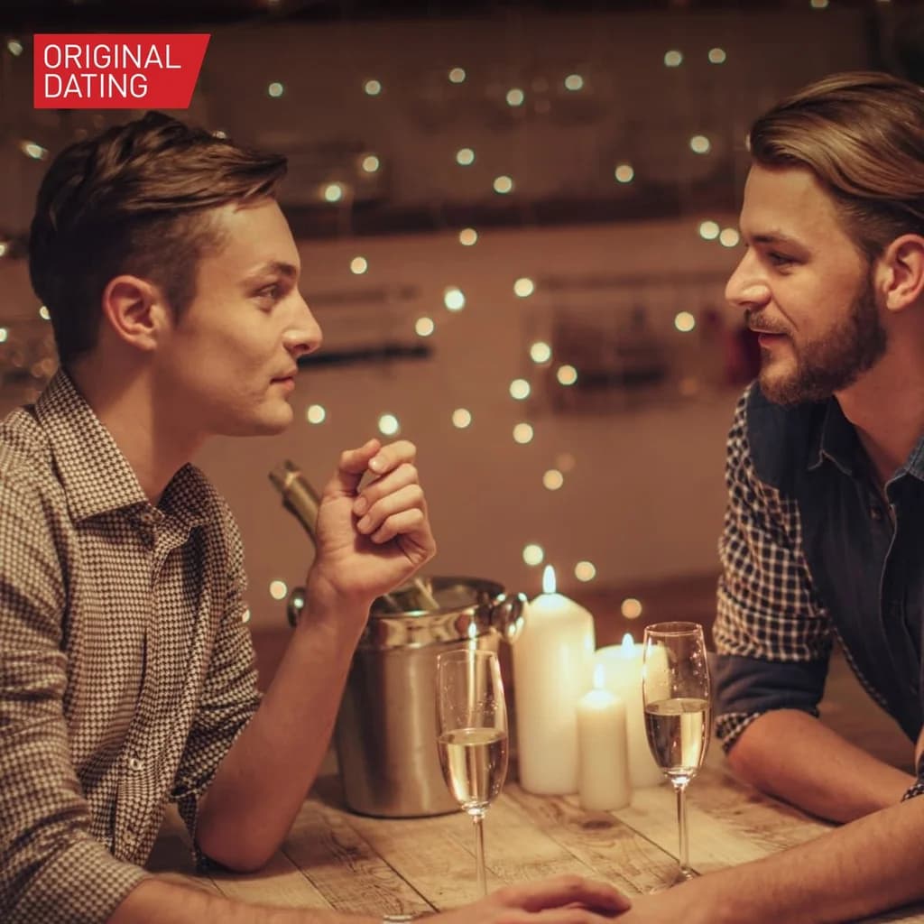 Gay Speed Dating in Central London @ Revolve - YOTEL | 20s-40s
