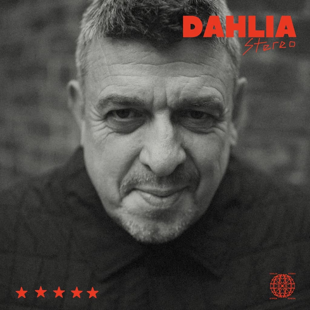 DAHLIA STEREO presents LUKE UNA (All Night Long)