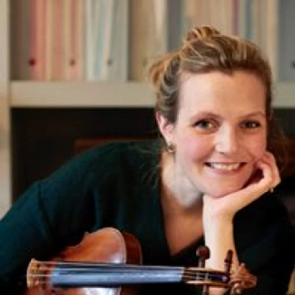 Vivaldi Four Seasons by Candlelight (8pm)
