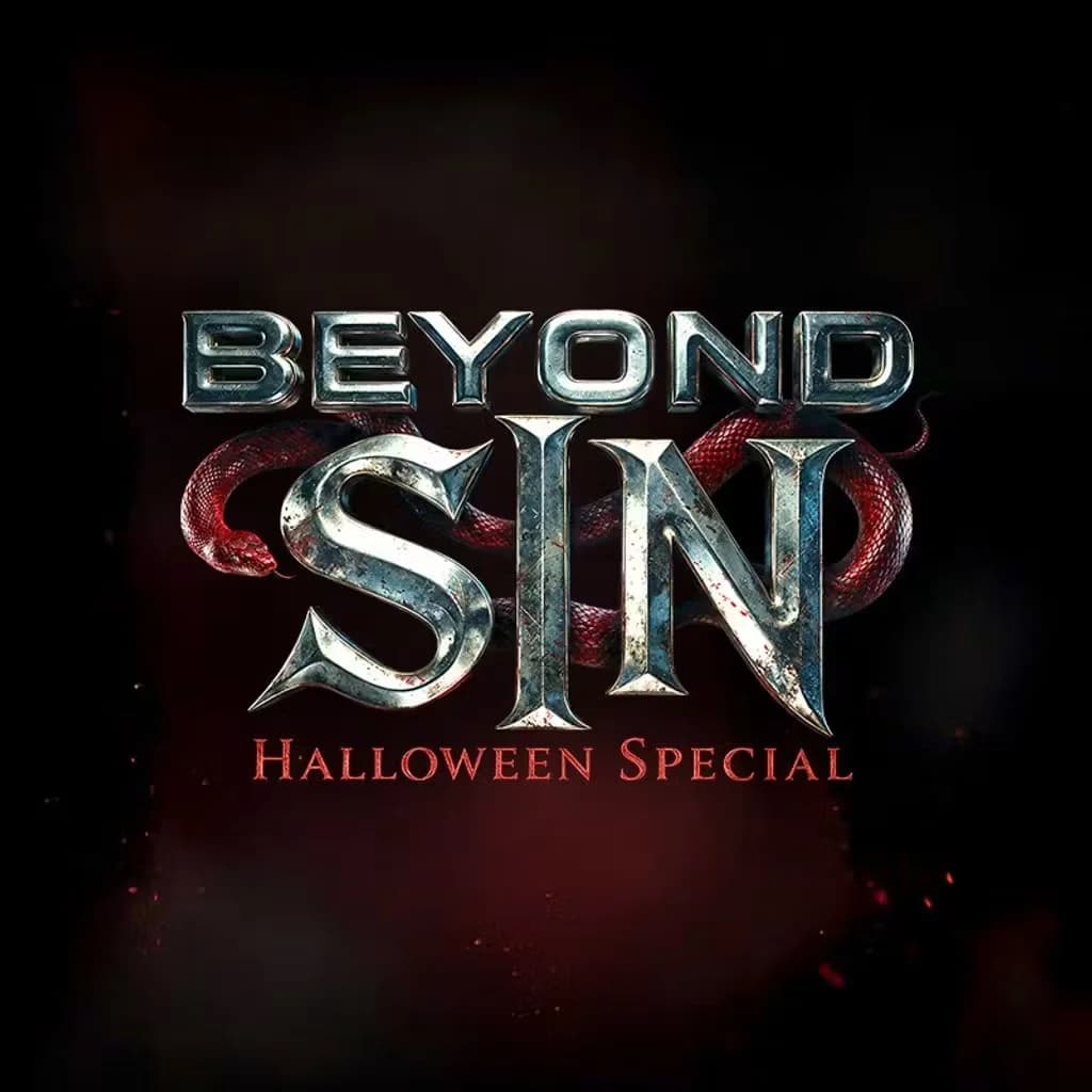 Beyond Sin - Halloween Special