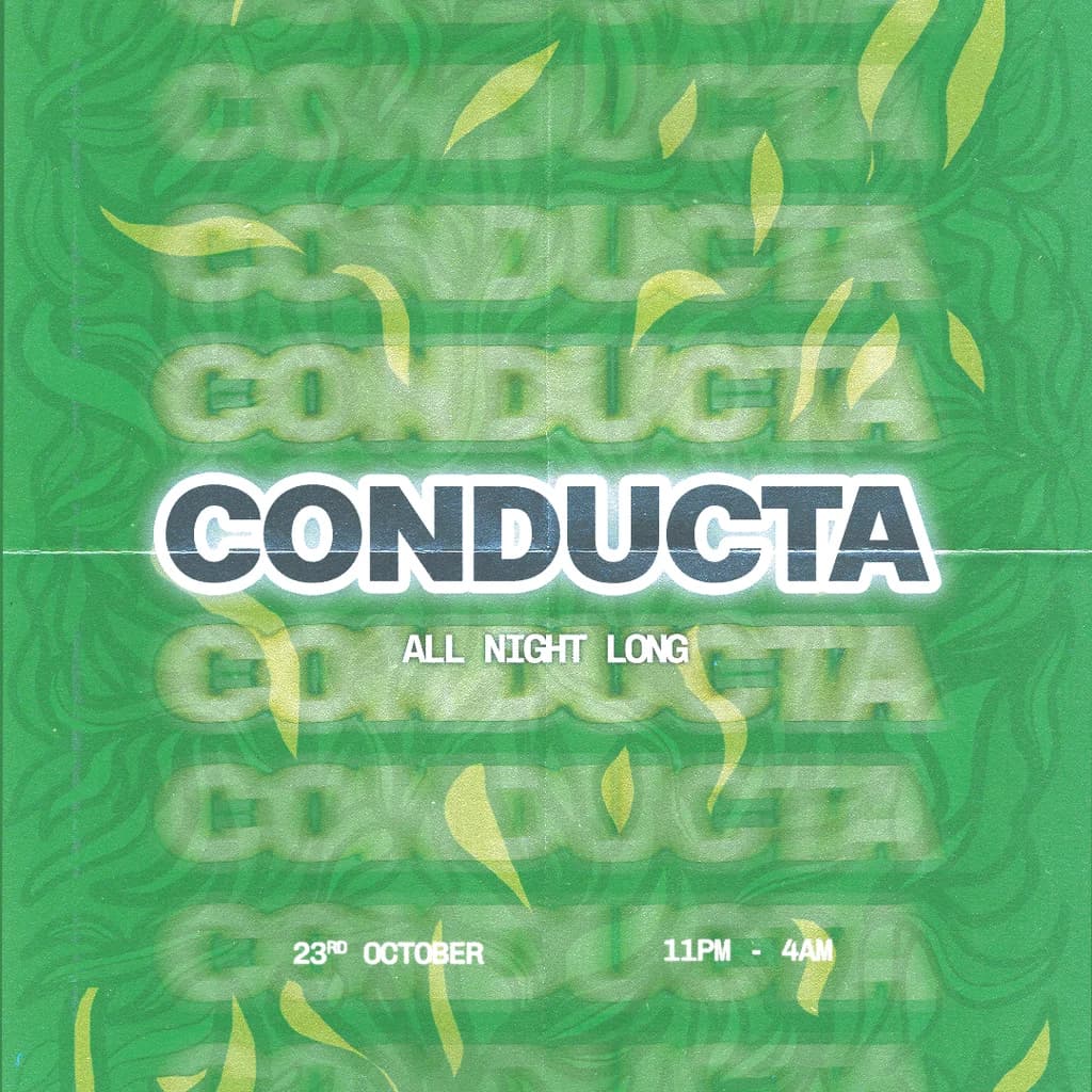 Conducta (all night long)