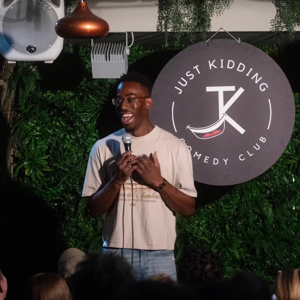 Tuesday Night Comedy, 8PM, Covent Garden