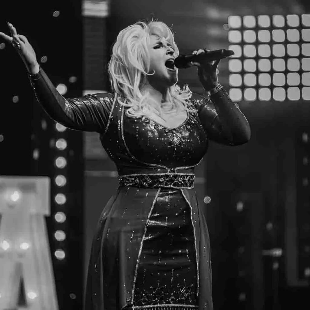 Dolly Parton Tribute - Shirley, Solihull