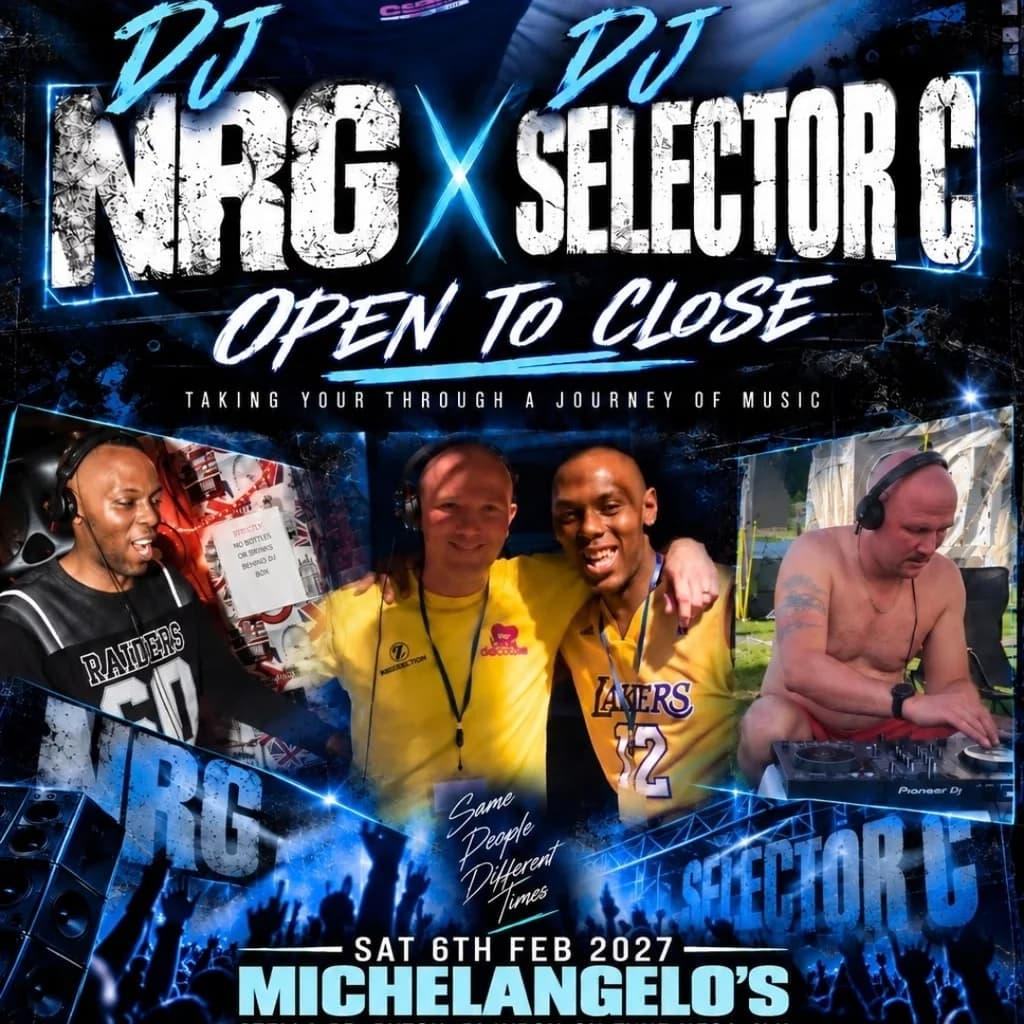 Nrg & Selector-C OTC