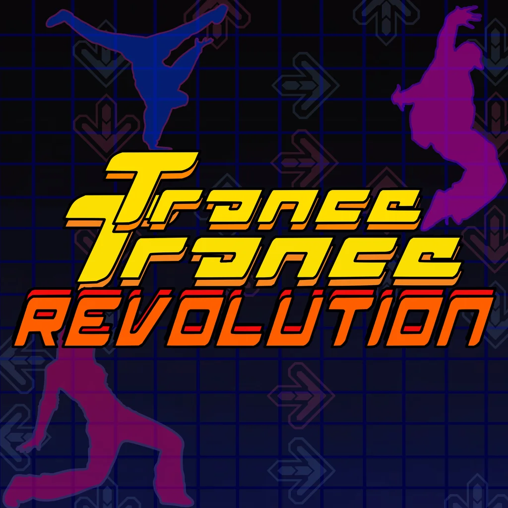 Trance Trance Revolution Returns
