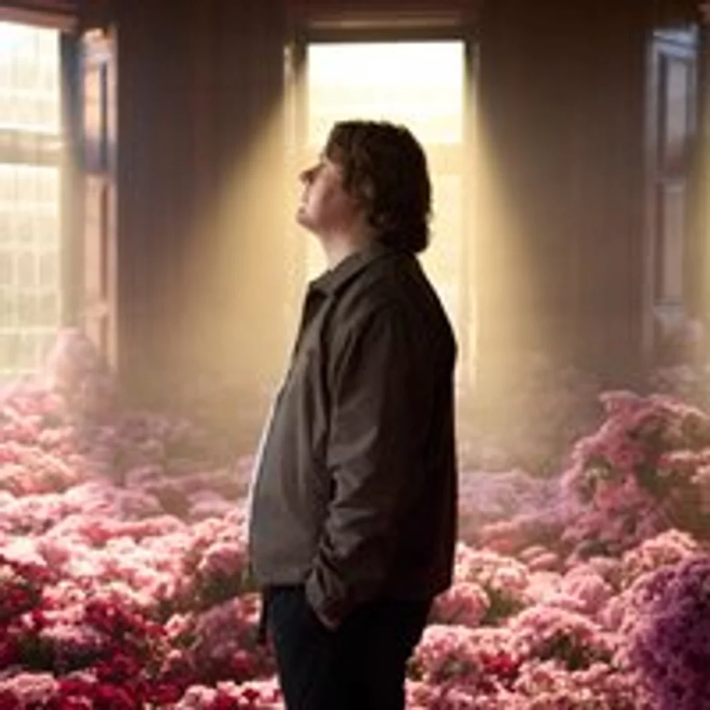 In the Park Newcastle presents Lewis Capaldi - 9th July at The Exhibition Park