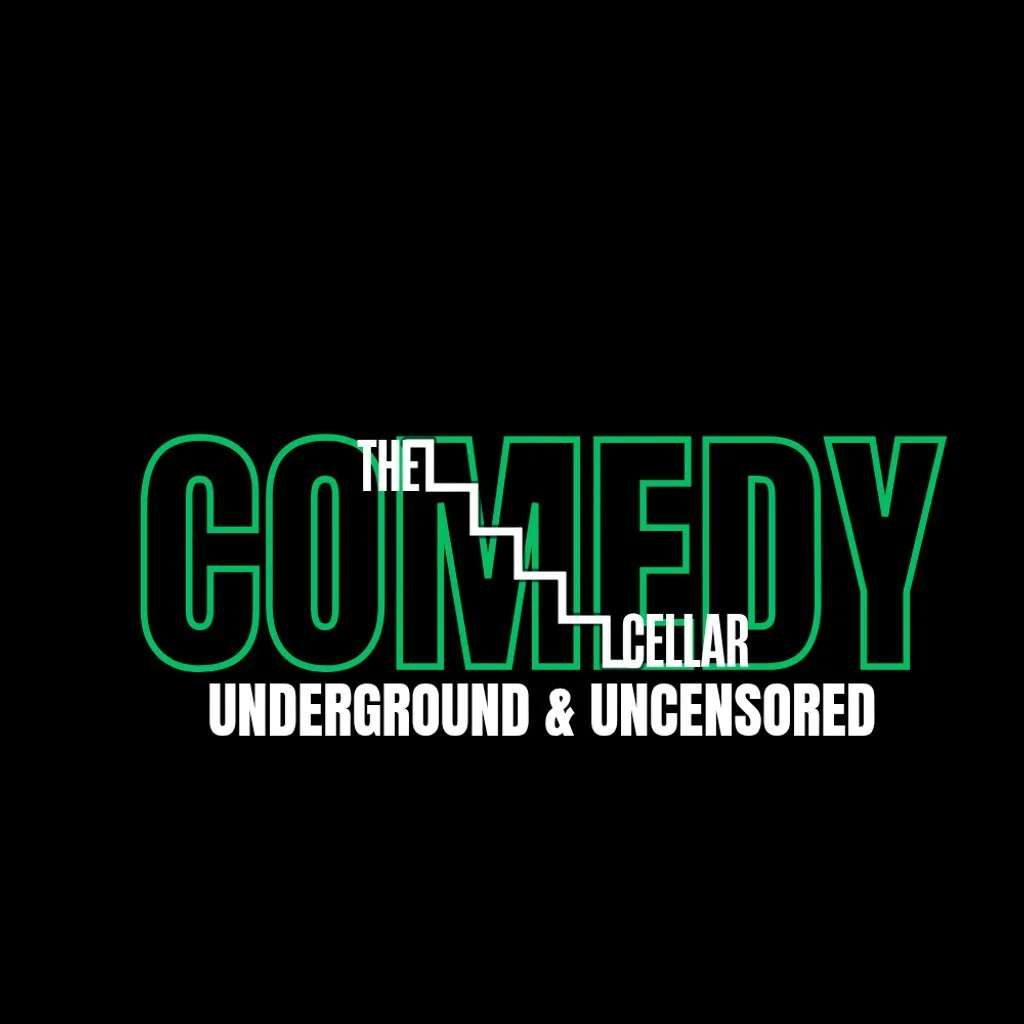 The Comedy Cellar Edinburgh Live Stand-Up Comedy at Canon’s Gait Pub