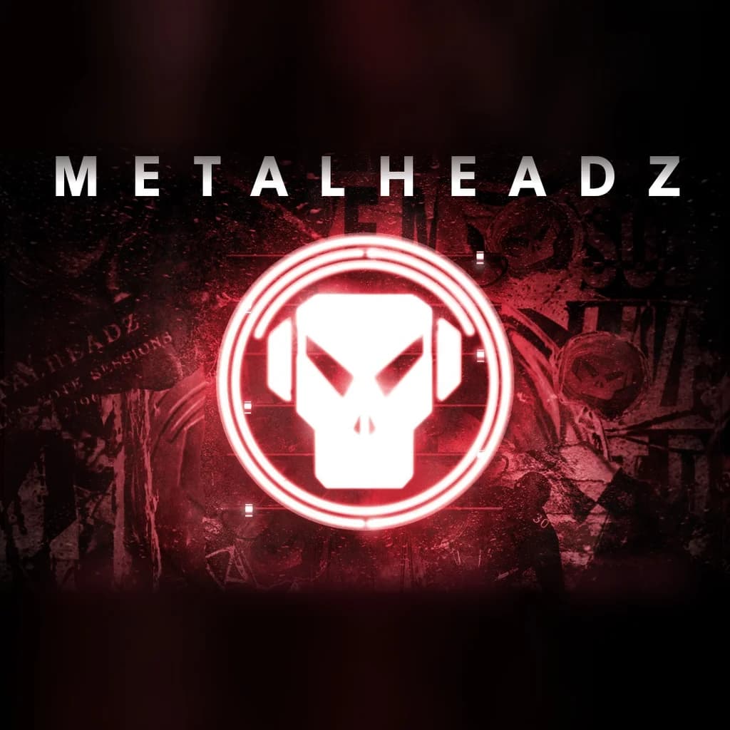Metalheadz | Joshua Brooks Manchester