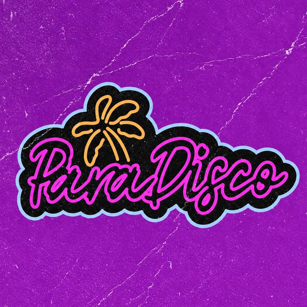 Paradisco at the Dome: The Last Dance at The Dome At Grand Central Hall