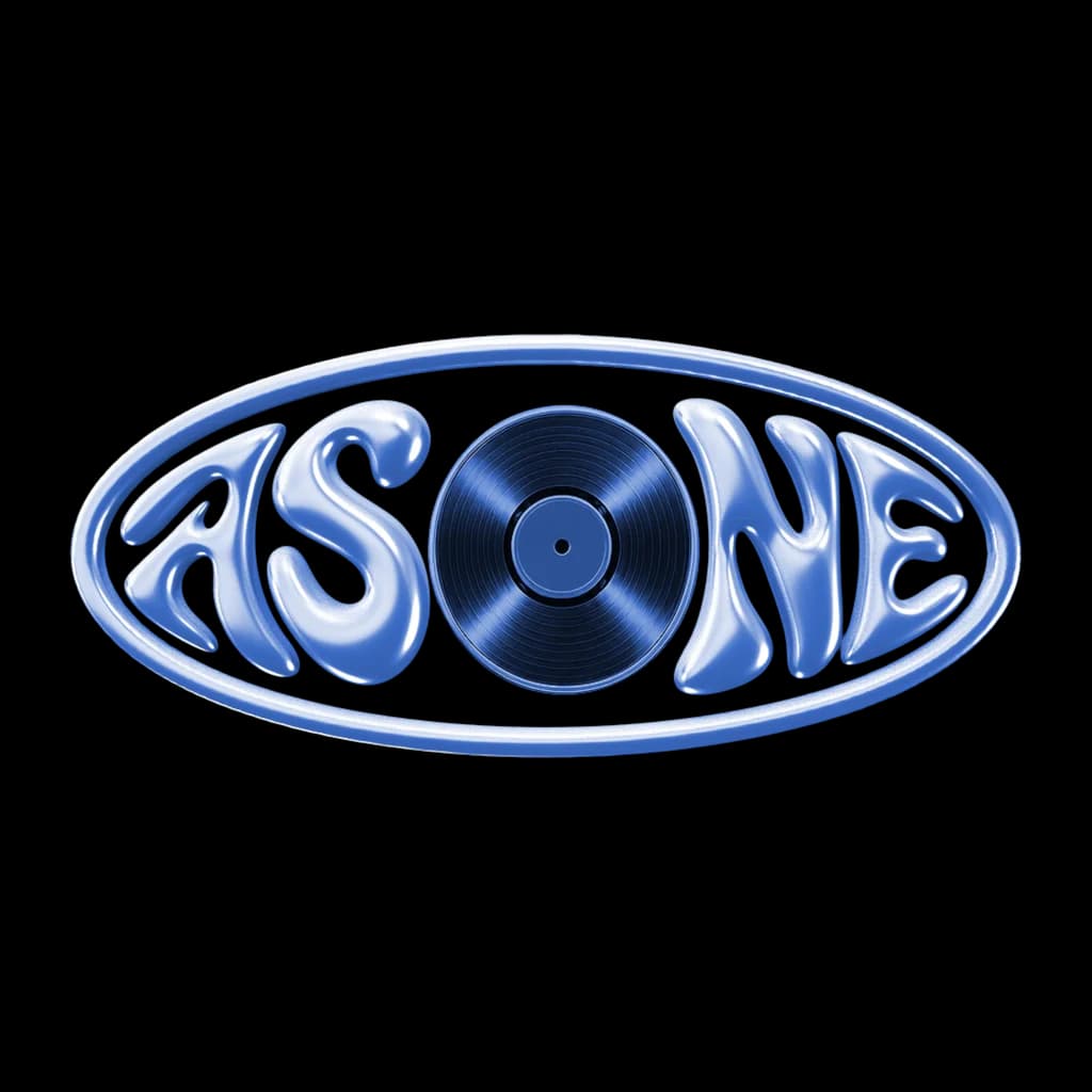 Asone Presents: Lost in transit