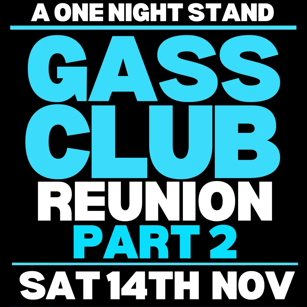 A One Night Stand ~ Gass Club Reunion - Part 2 at Night Tales