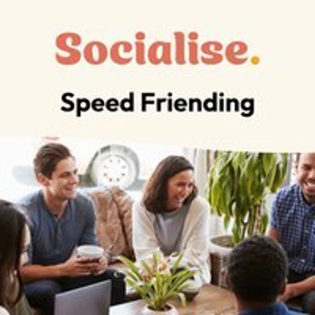 Games Night Social