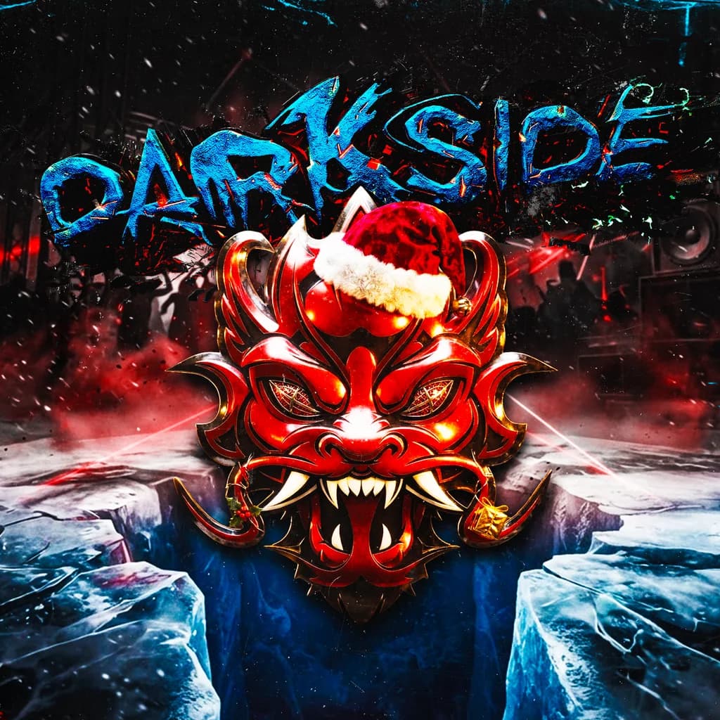 Darkside: Winter Sesh '26