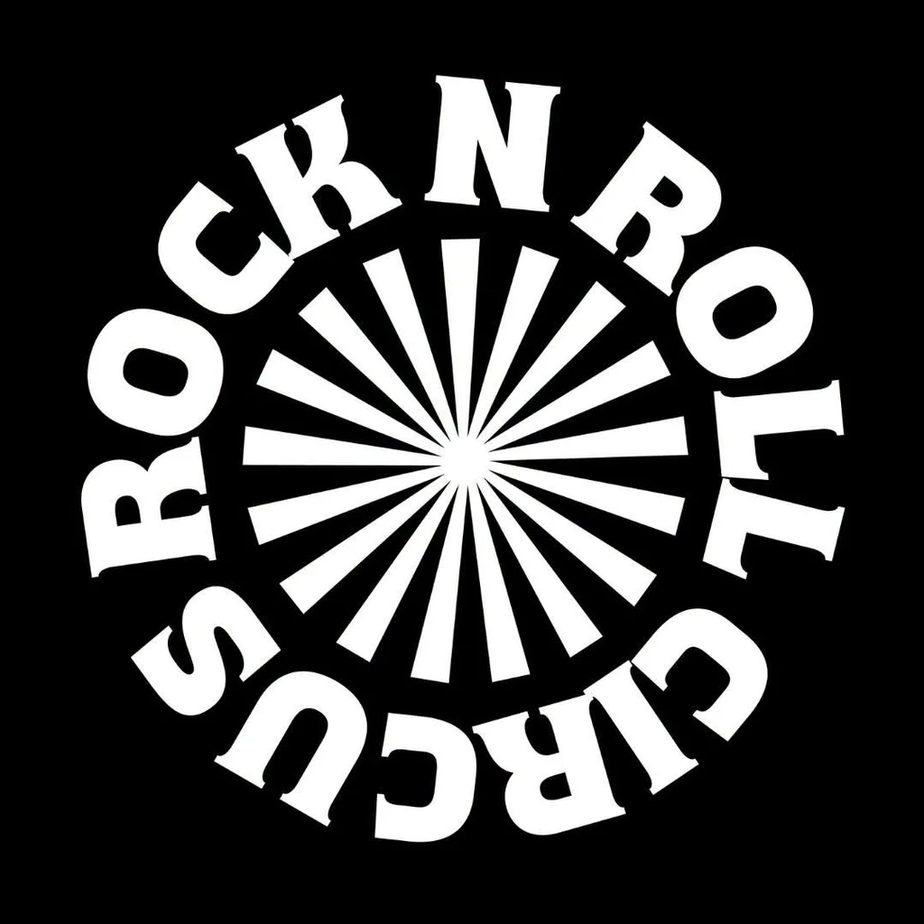 Rock N Roll Circus London