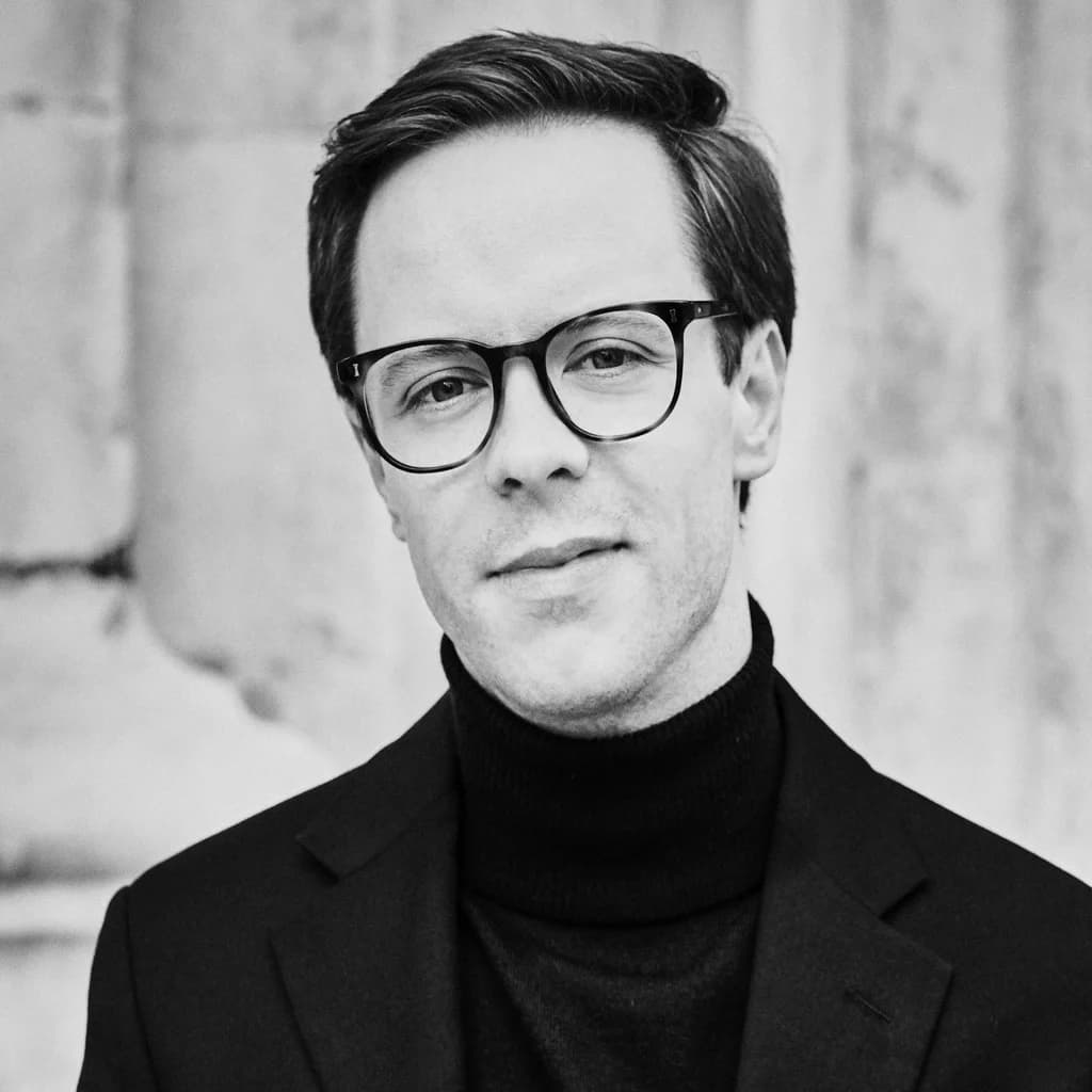 Royal Mile International Piano Series -The Beethoven Sonatas at St Giles Cathedral