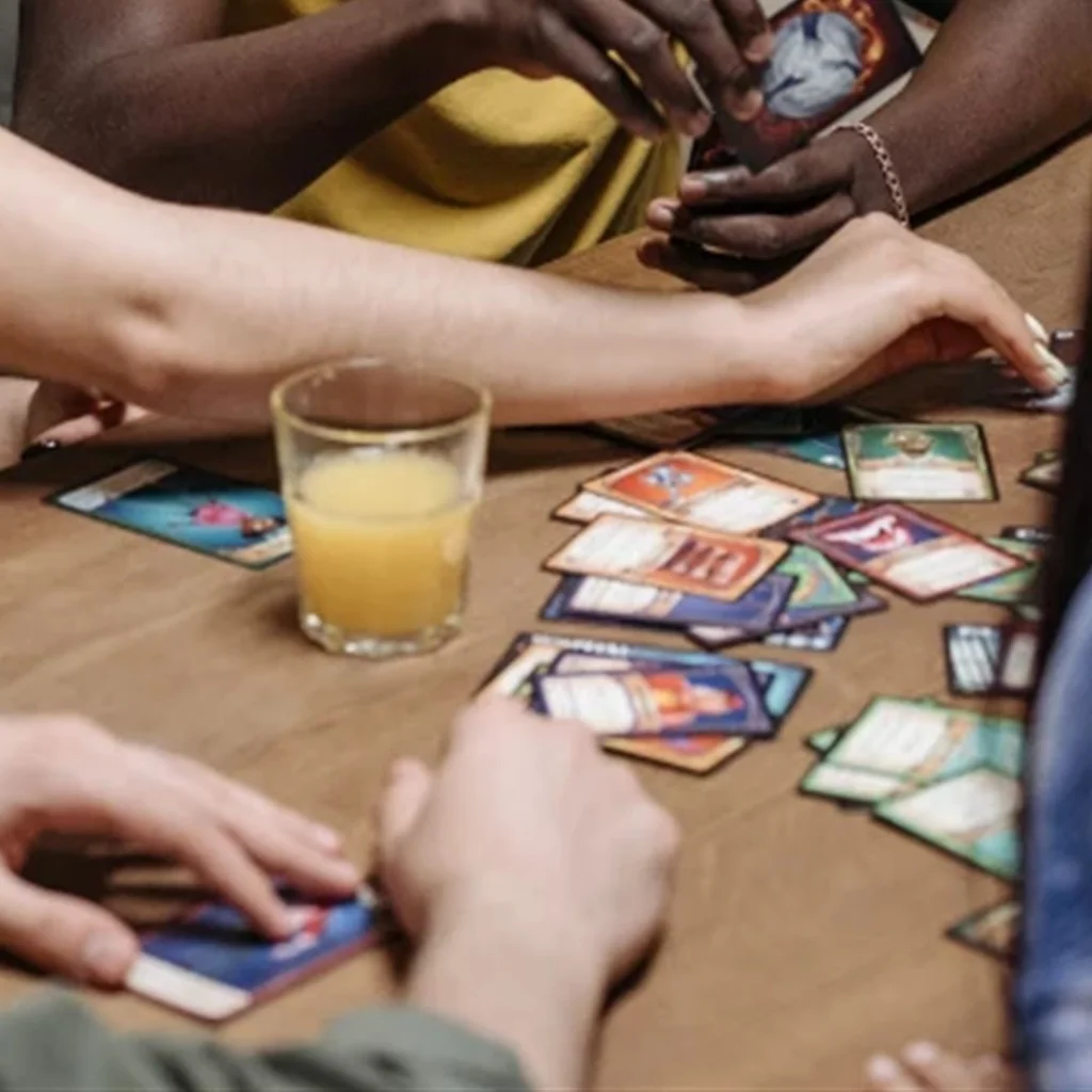 Halloween Games Night in Bristol: Meet New People