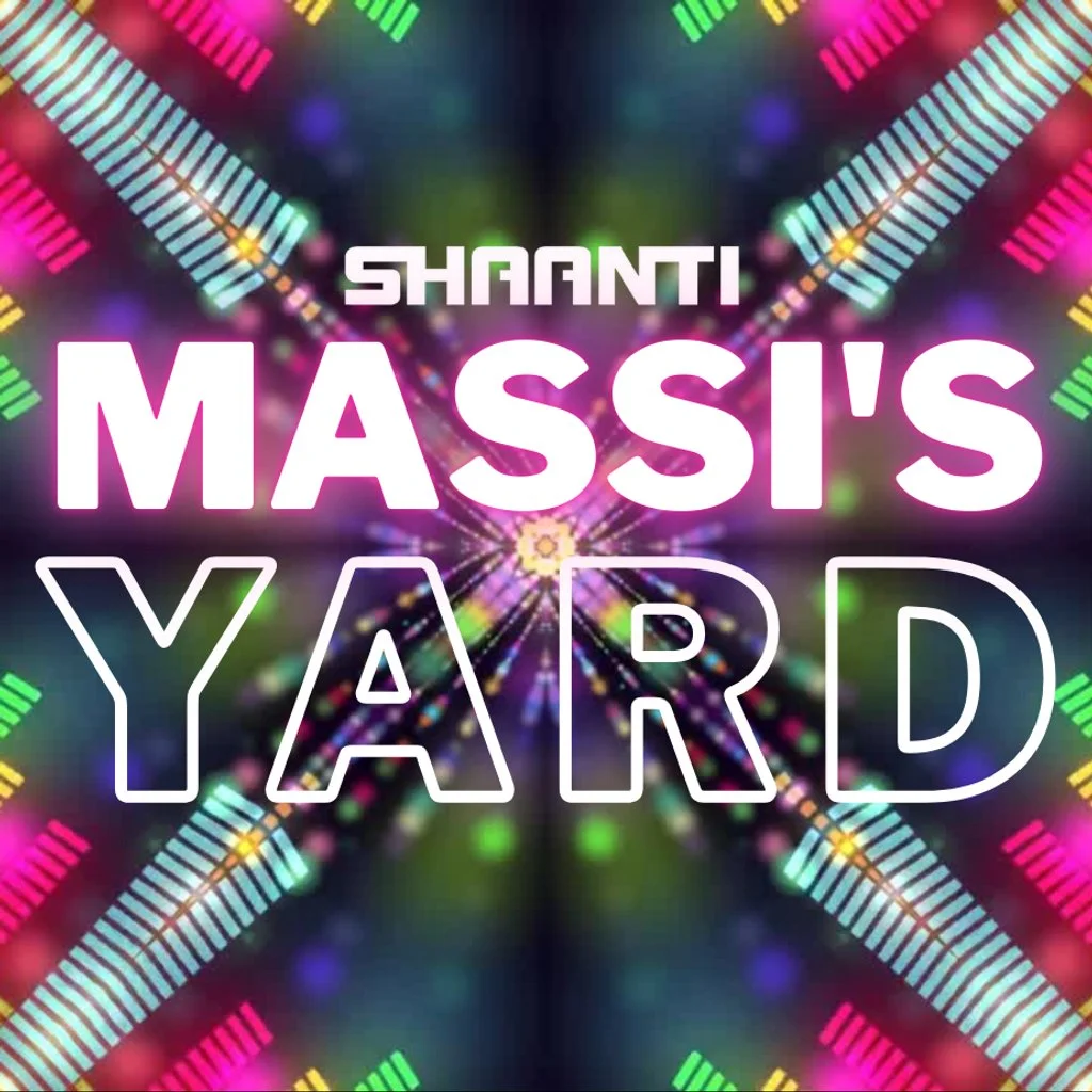 Massi's Yard Brunch - London at The 1 Bar