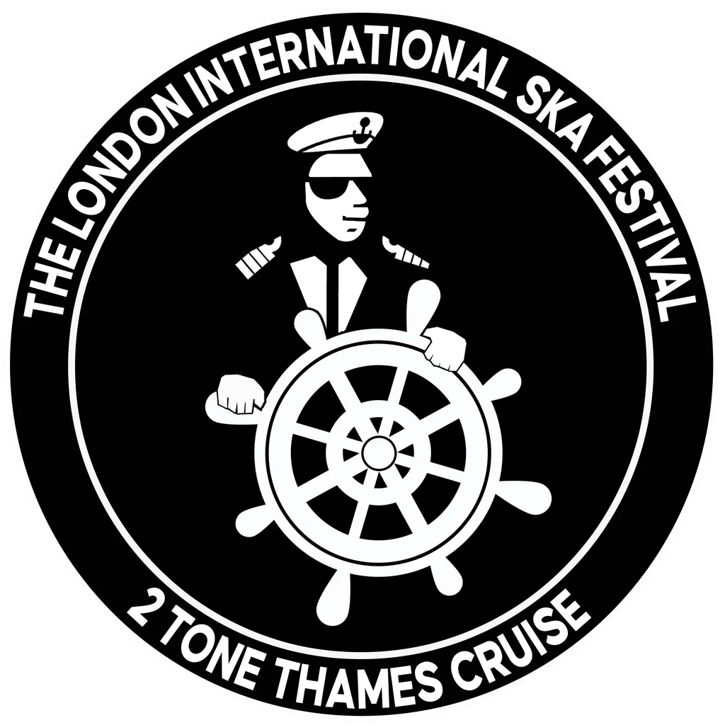 LISF's 2 Tone Thames cruise