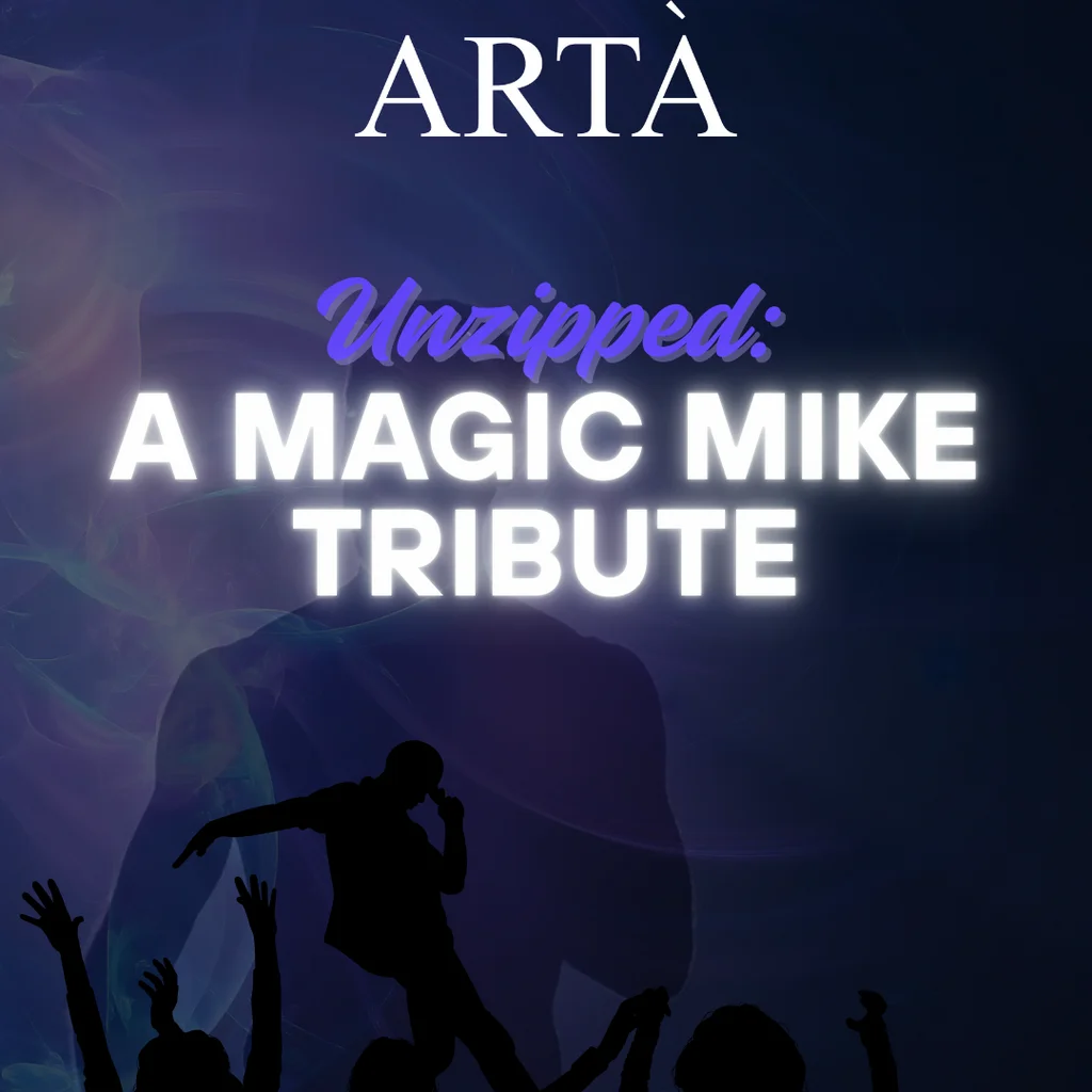 Unzipped: A Magic Mike Tribute