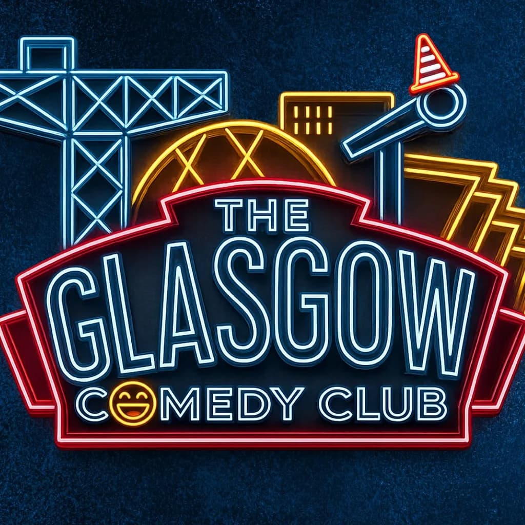 The Glasgow Comedy Club’s Big Christmas Comedy Bonanza