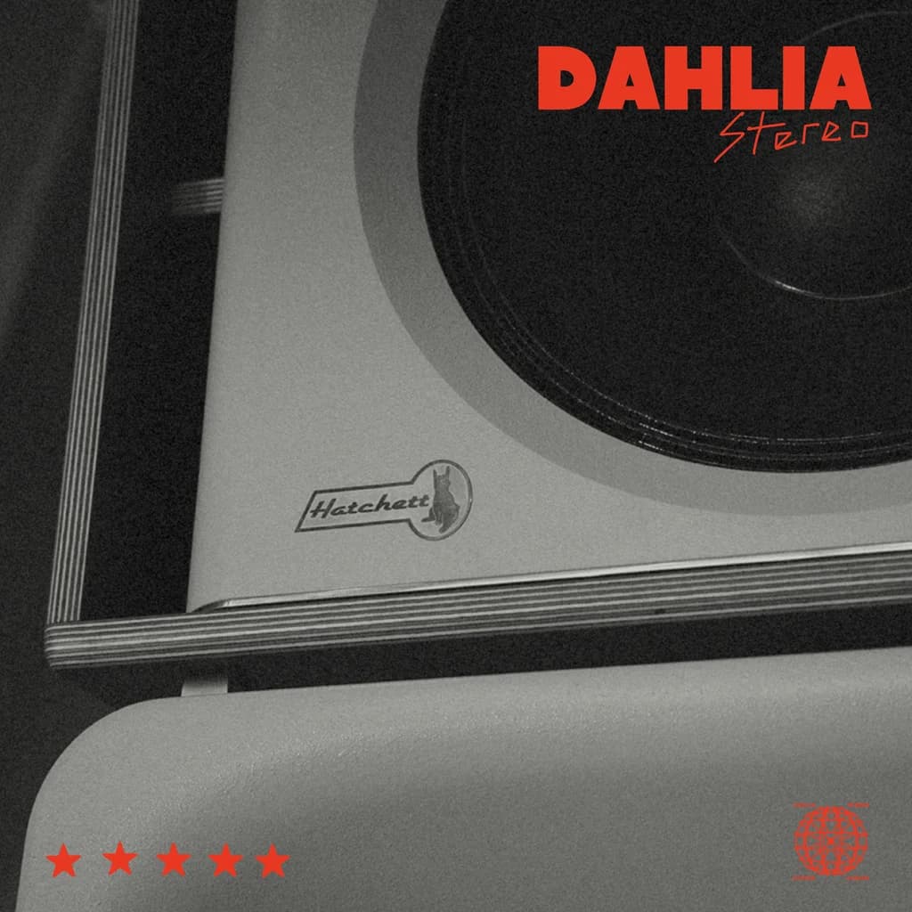 DAHLIA Stereo Sessions: Test the Sound