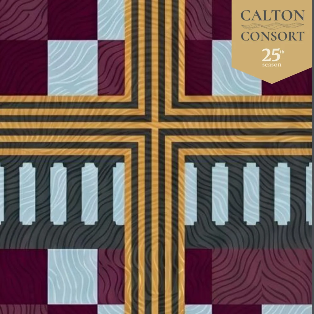 Calton Consort: Seven Last Words