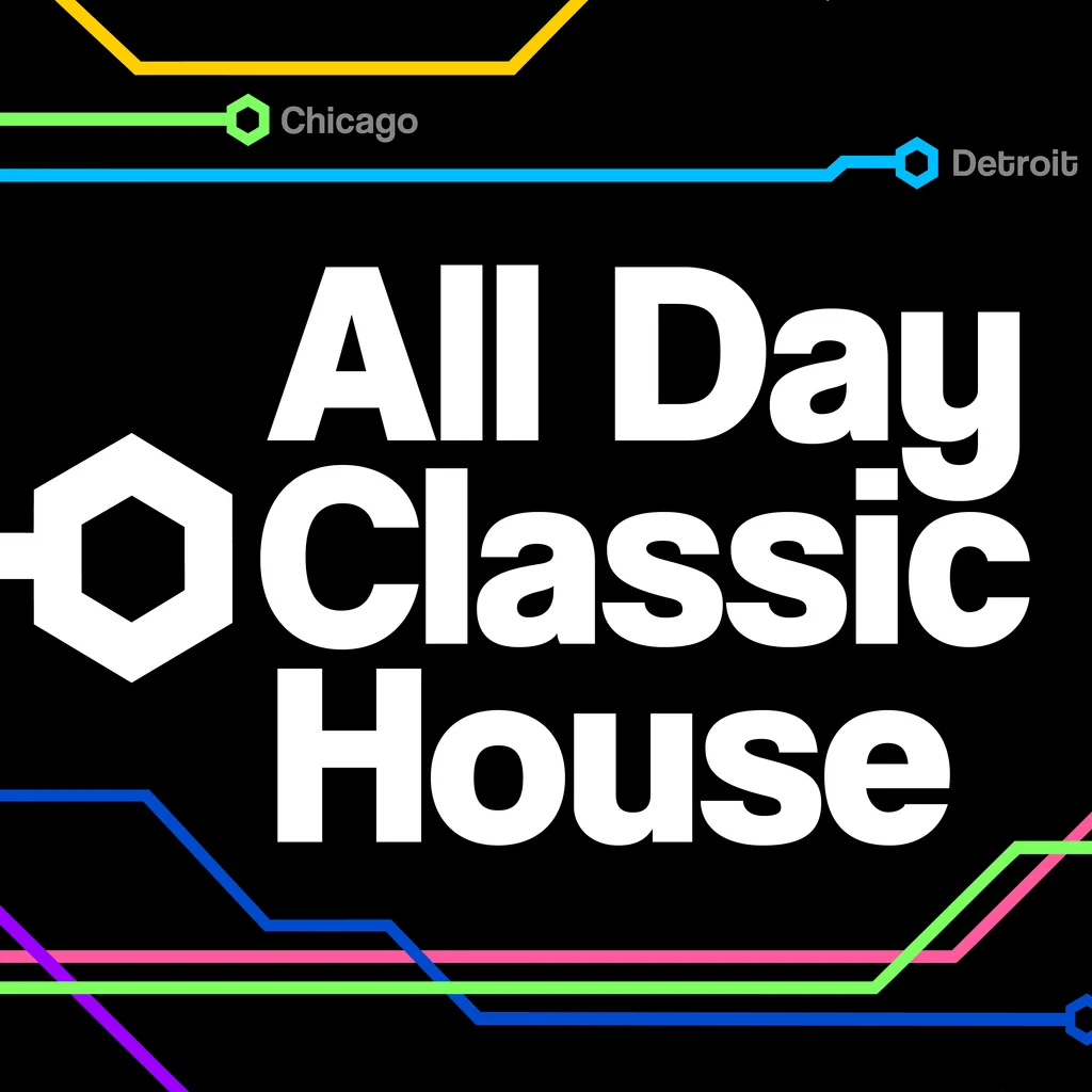 All Day Classic House