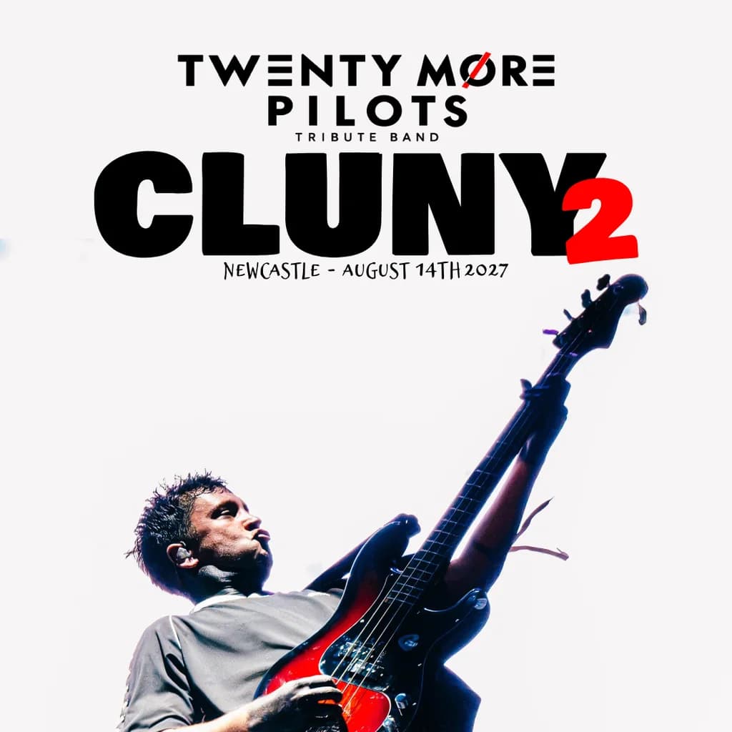 Twenty More Pilots - One Night Only