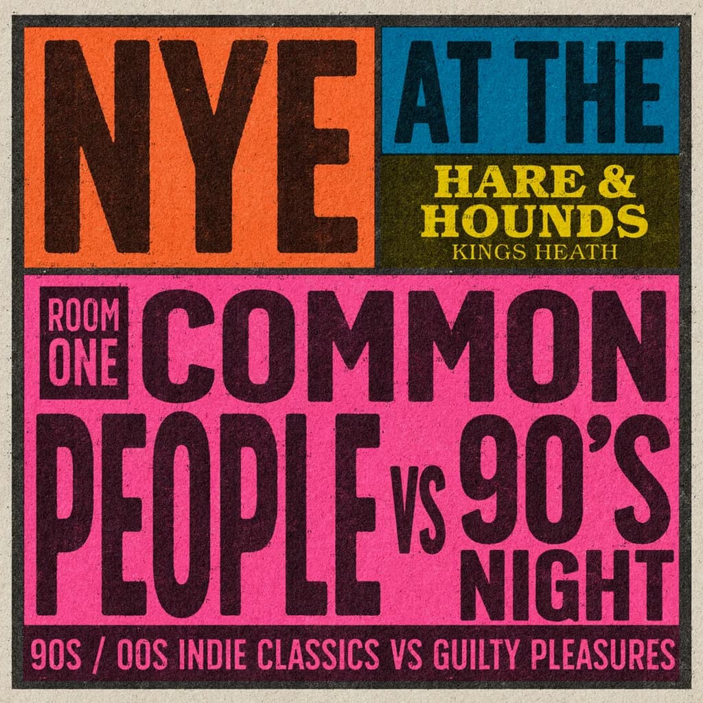 New Years Eve!