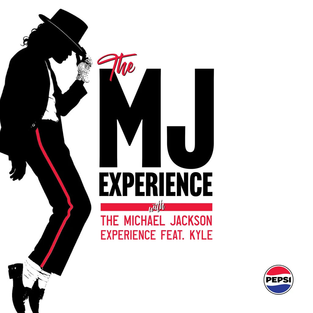 The MJ Experience - with LIVE Michael Jackson tribute