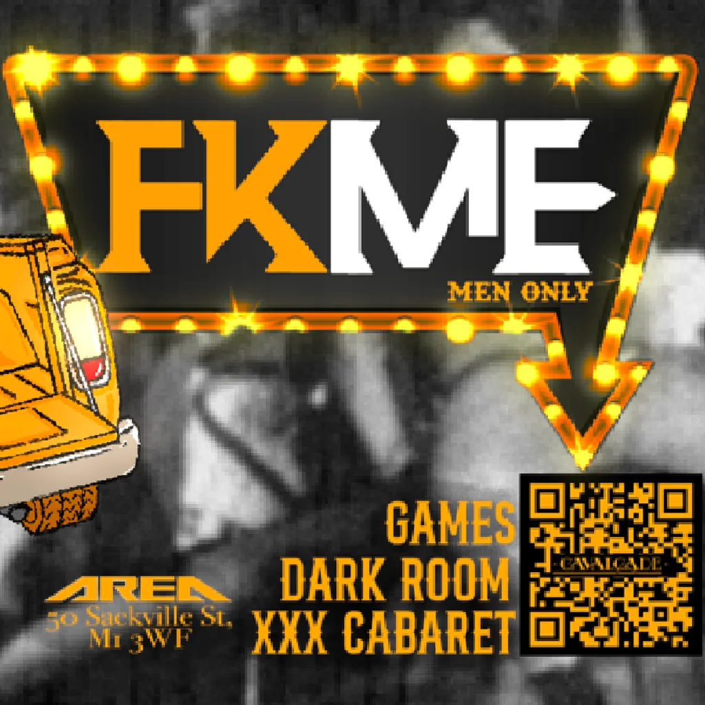 FKME HOEDOWN | Powered By The Cavalcade