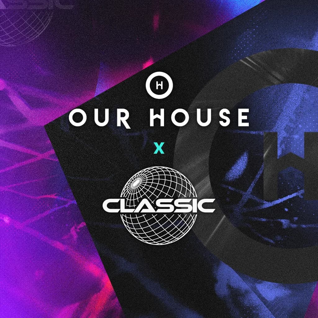 Our House Daytime Xmas & End of Year Party