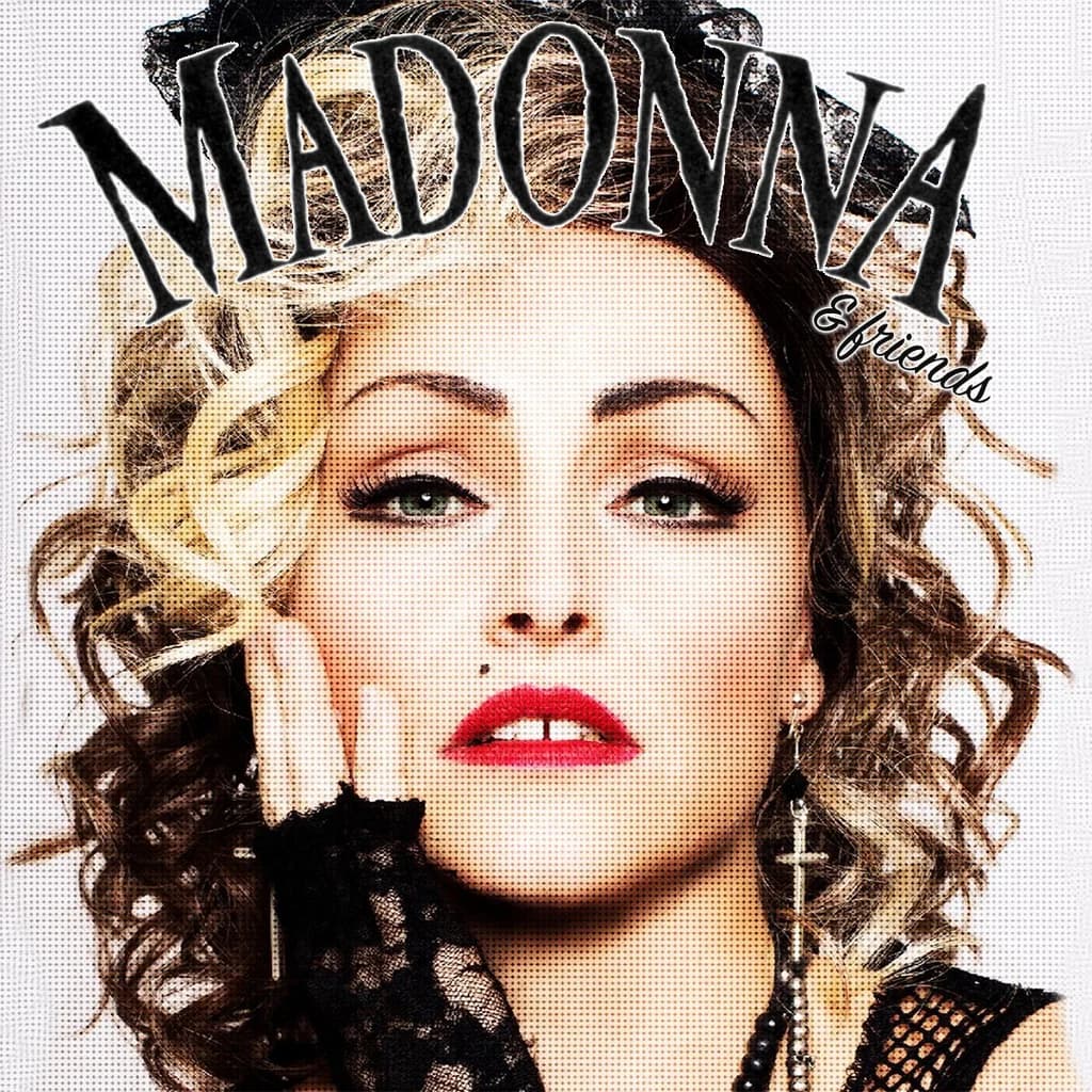 Madonna & Friends (Tribute) Nights at Blundell Street