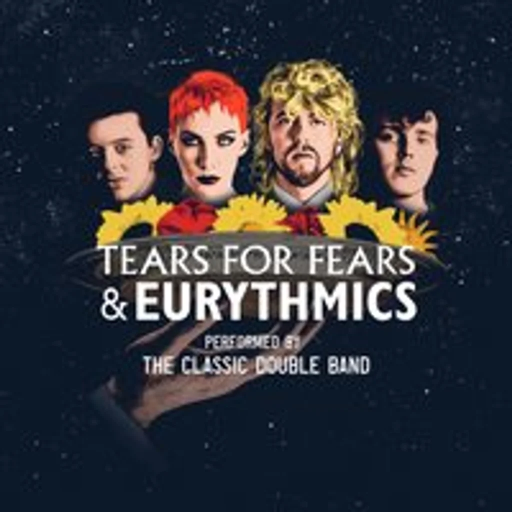 Tears for Fears & Eurythmics performed LIVE in Liverpool