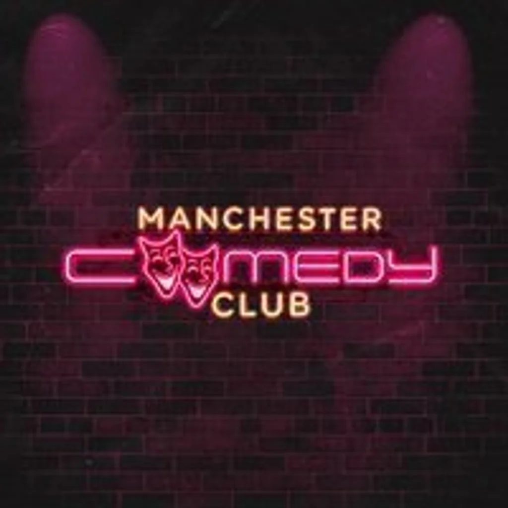 Manchester Comedy Club - 19th of December