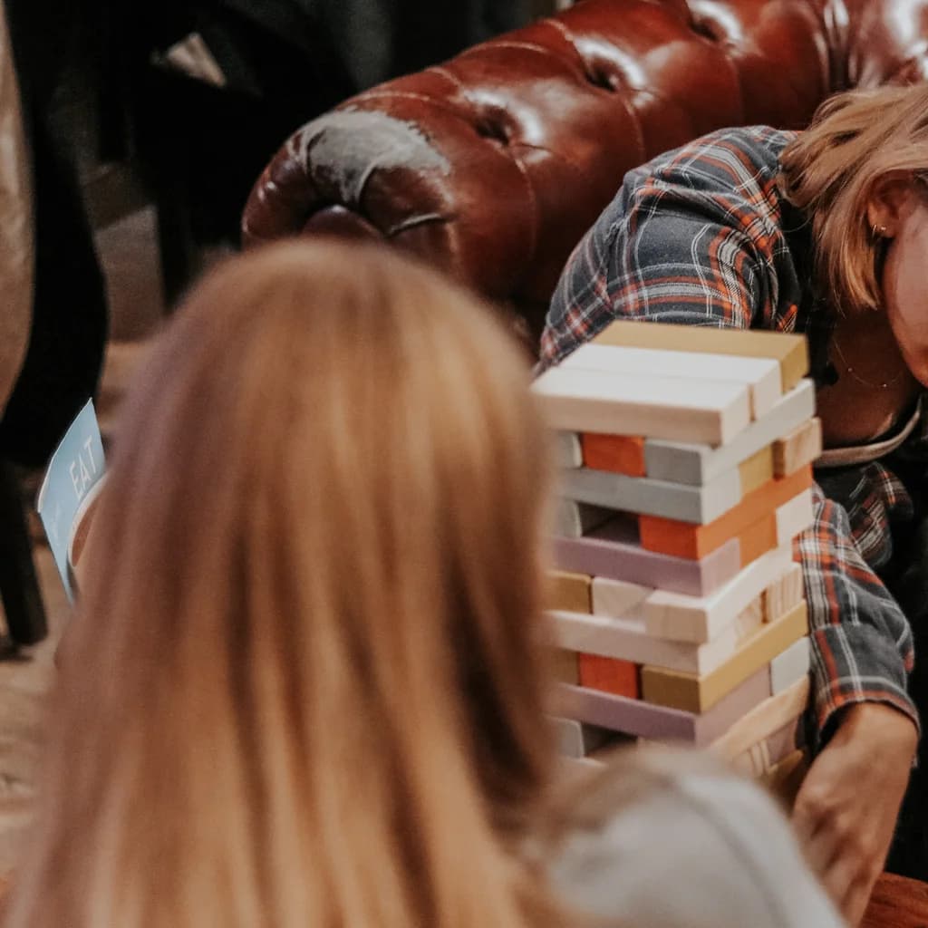 Bristol Speed Friending: No Small Talk!