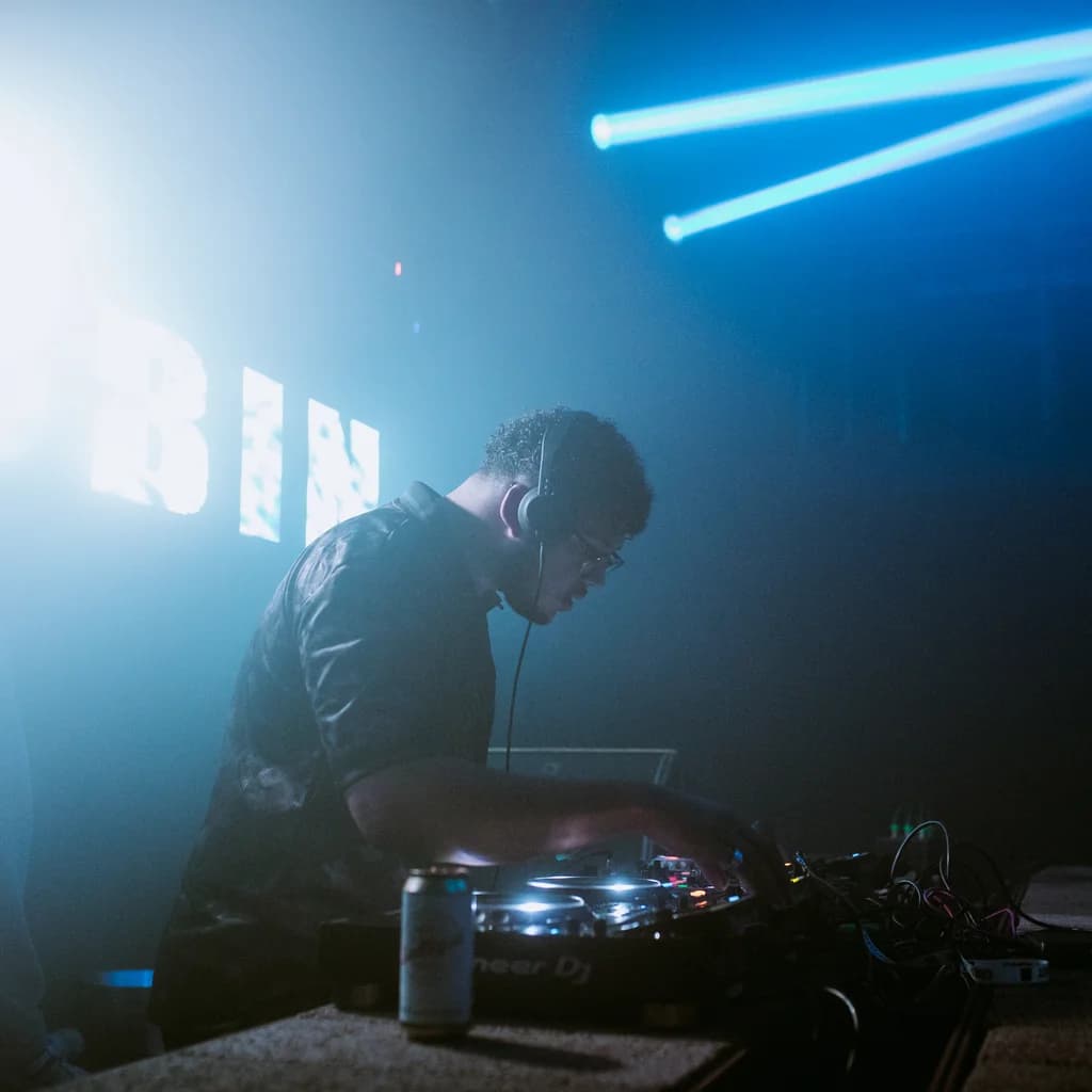 Halloween: After Dark X Pure FM w/ Jakobin, Chrissie Mac & More