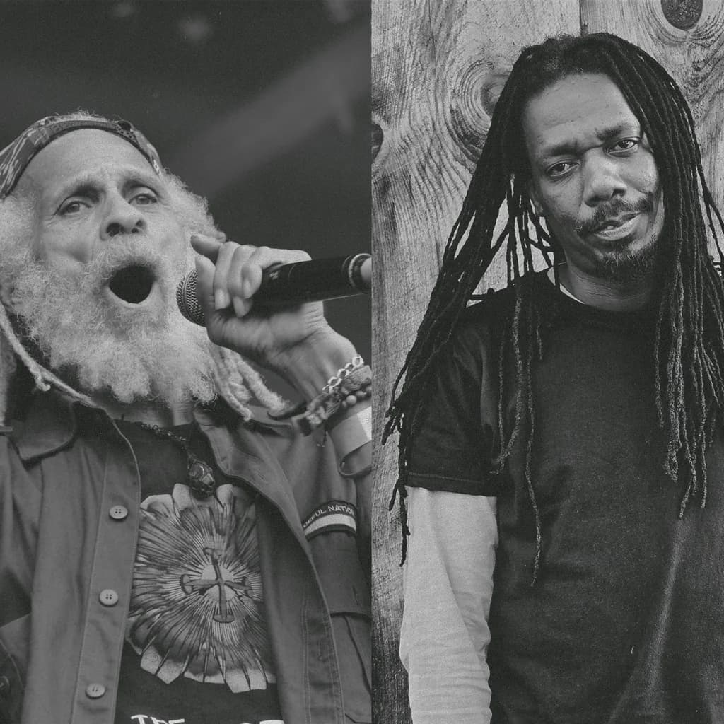 Culture feat. Kenyatta Hill & Cedric Myton