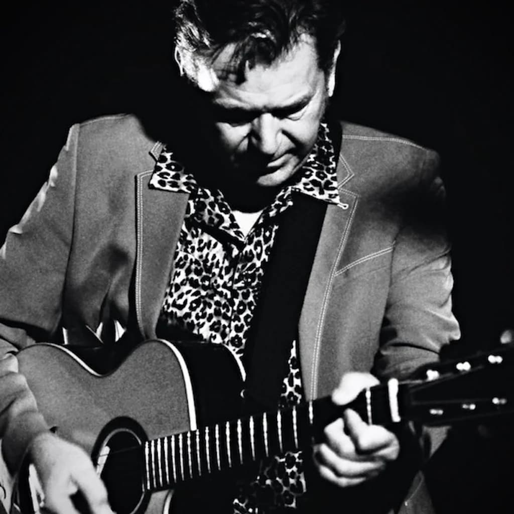Pete Williams & His Band - Afternoon Christmas Shindig
