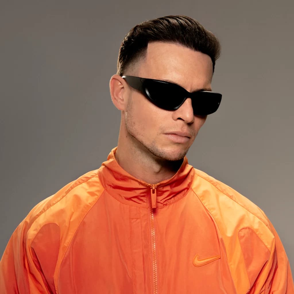 Joel Corry - Outernet, London