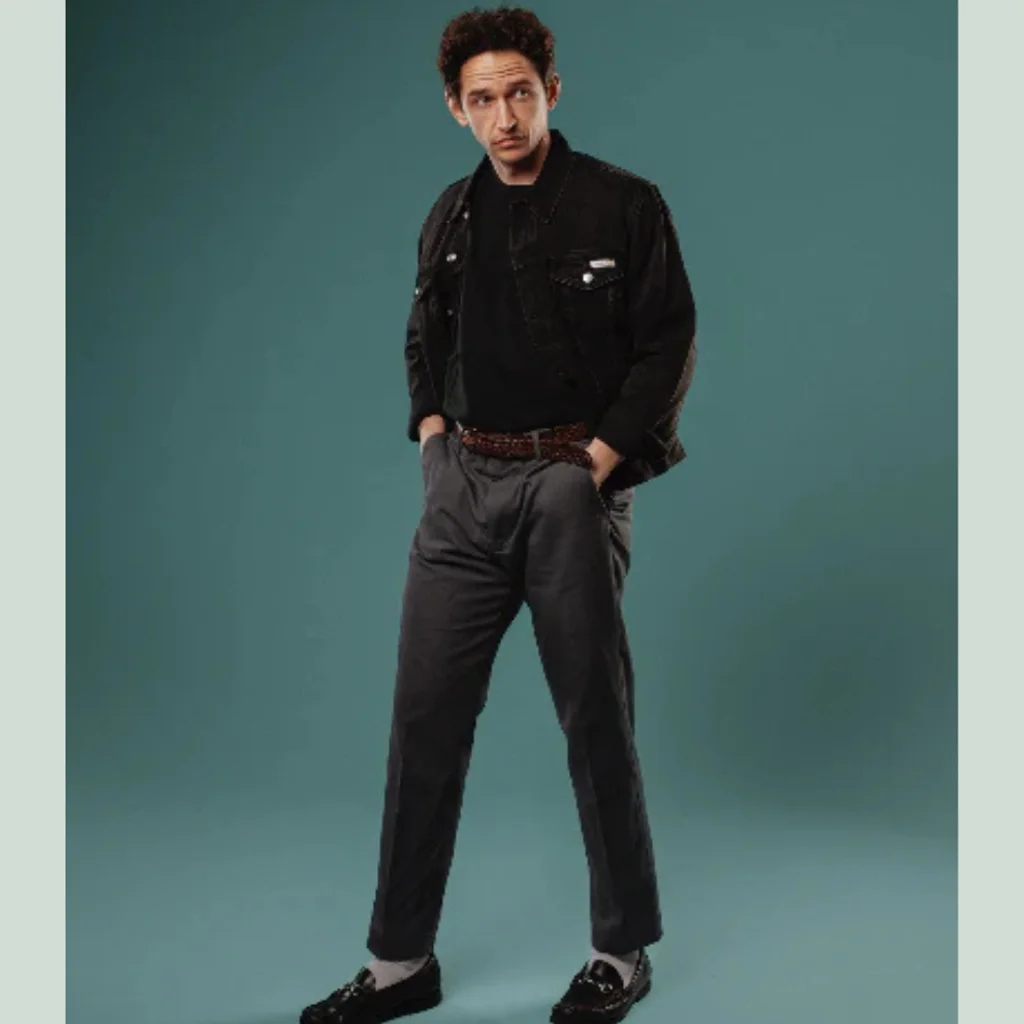 Milo Edwards: Catamaran Stand up Comedy Tour
